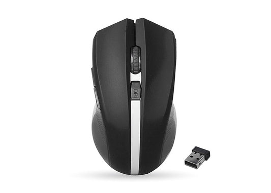 Everest SM-66 USB 2.4 Ghz Wireless Mouse